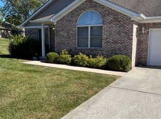 378 Southfork #378, Crawfordsville, IN 47933