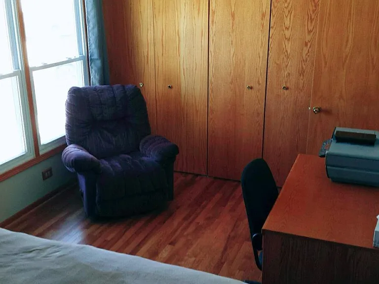 Master Bedroom 2 of 2
