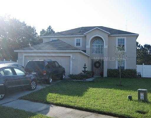 1st image of 128 Timbercreek Pines Cir
