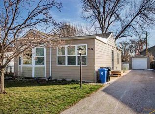 2034 3rd Ave, Rapid City, SD 57702