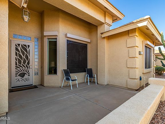 4th image of 2634 S TAMBOR Avenue