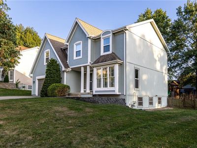 1301 NE 95th Ter, Kansas City, MO, 64155