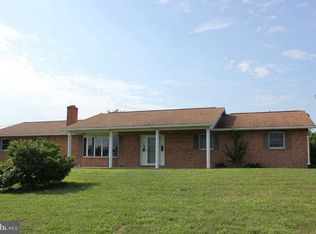 6228 Hager Rd, Greencastle, PA 17225