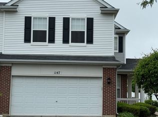 1147 Heron Cir, Joliet, IL 60431