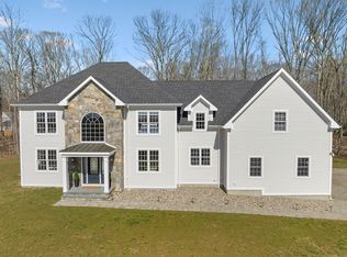 216 Holly Hill Ln, Southbury, CT 06488