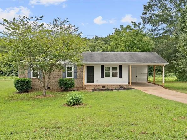 227 E Pinedale Rd, Anderson, SC 29626