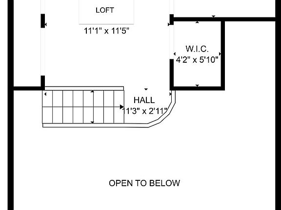 4th image of 1851 Stratford Park Pl APT 401