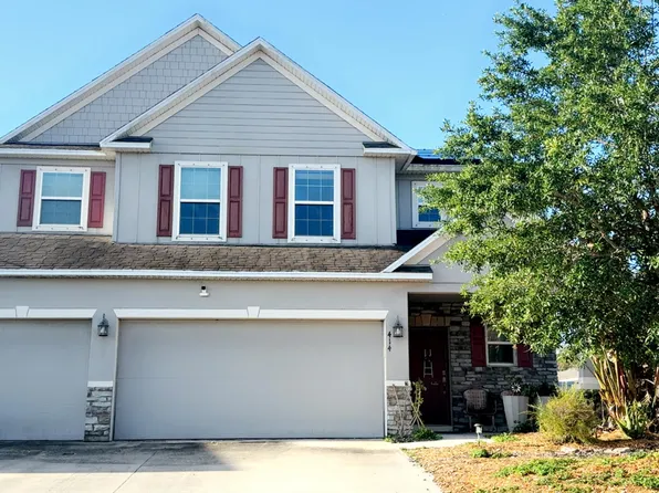 414 Hancock St SW, Palm Bay, FL 32908