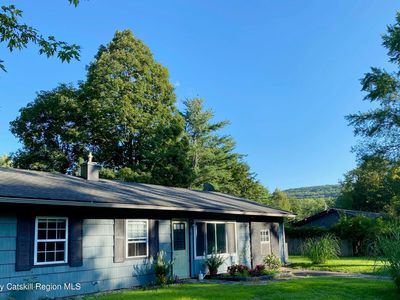 21 Overlook Drive, Woodstock, NY, 12498