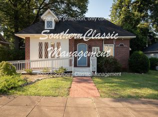 140 W Washington St, Milledgeville, GA 31061