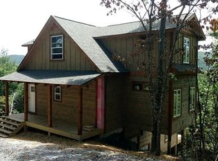 Tom Tom Trl, Blue Ridge, GA 30513