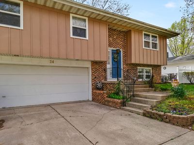 24 Marvin Gdns, Hebron, IN, 46341