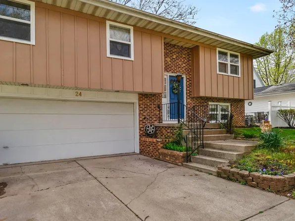 24 Marvin Gdns, Hebron, IN 46341