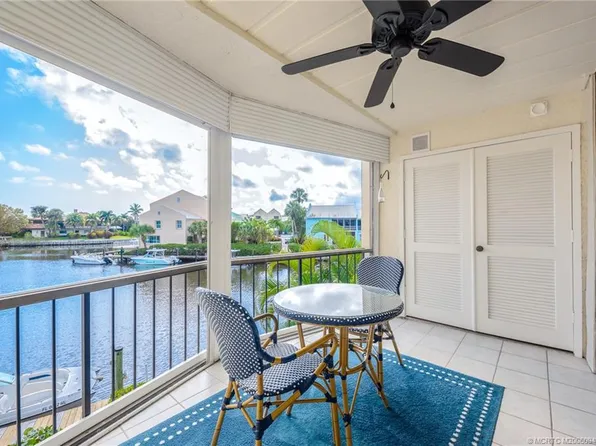 3901 SE Saint Lucie Blvd, Stuart, FL