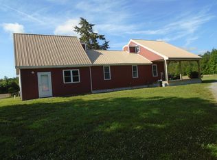 5527 Ridge Rd, Farnham, VA 22460