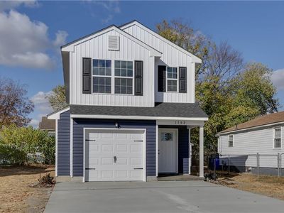 114 Halifax St, Suffolk, VA, 23434