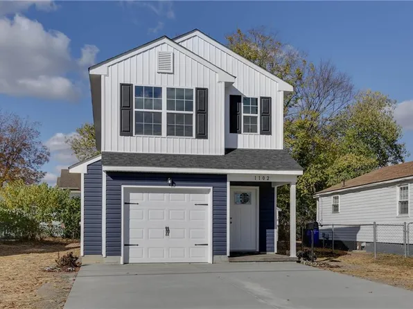 114 Halifax St, Suffolk, VA 23434