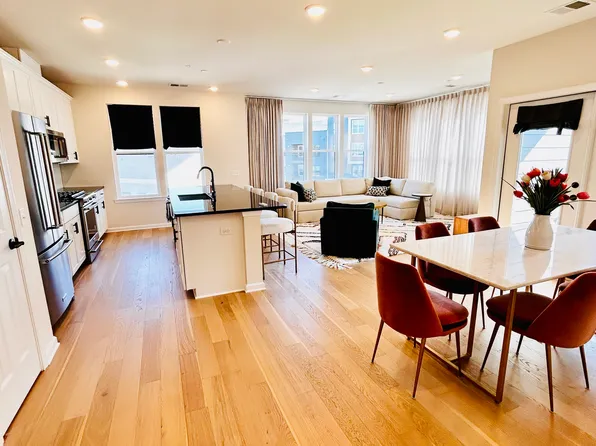 1 Culvert Dr Unit 307, Princeton Junction, NJ 08550