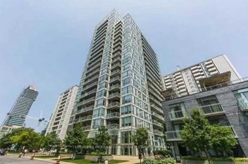 83 Redpath Ave #309