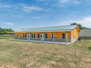 37950 W Macarthur St, Shawnee, OK 74804