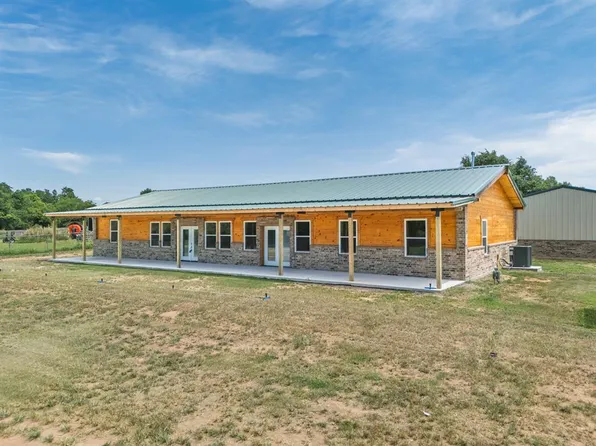37950 W Macarthur St, Shawnee, OK 74804