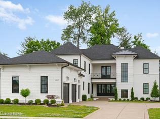 6517 Rosecliff Ct, Prospect, KY 40059