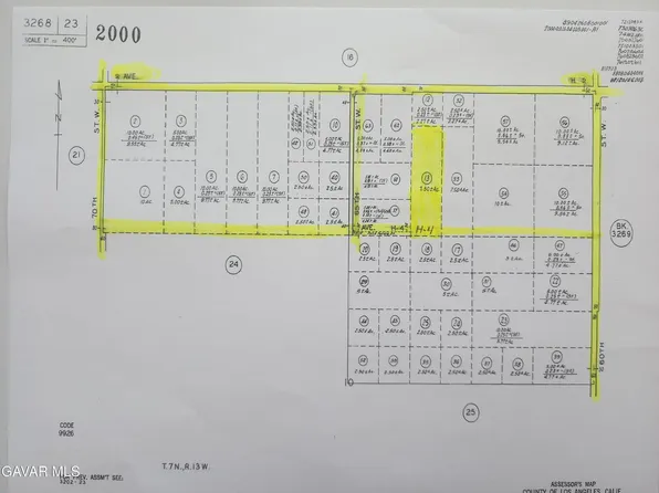 W Avenue H #63, Lancaster, CA 93536
