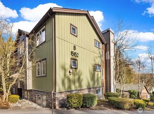 15152 NE 82nd St UNIT 101, Redmond, WA