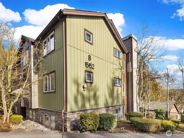 15152 NE 82nd Street #101, Redmond, WA 98052