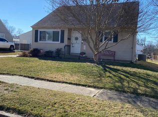 36 Woodbine Ave, Maple Shade, NJ 08052