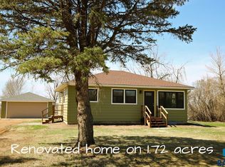 26291 S McHardy Rd, Brandon, SD 57005