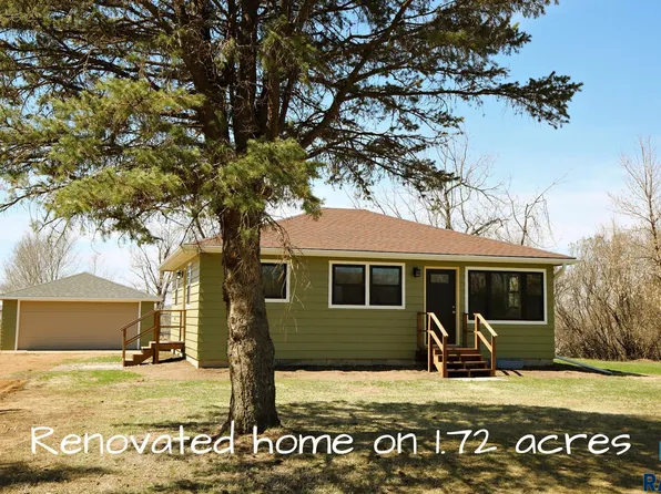 26291 S McHardy Rd, Brandon, SD 57005