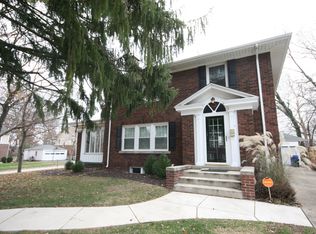 1405 W Sunset Ave, Decatur, IL 62522