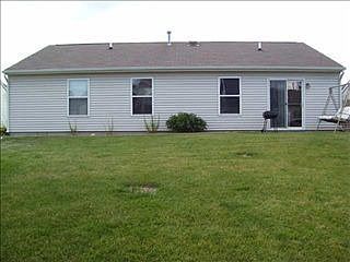 2nd image of 4131 Calder Dr