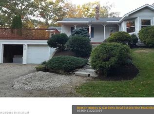 5 Curtis Rd, Freeport, ME 04032