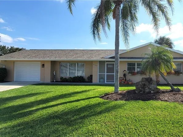 3124 Shannon Dr, Punta Gorda, FL 33950