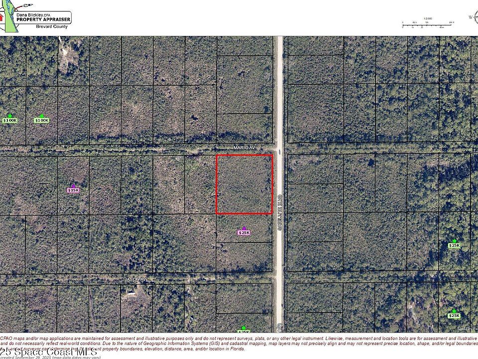 1st image of 0 Satellite Blvd