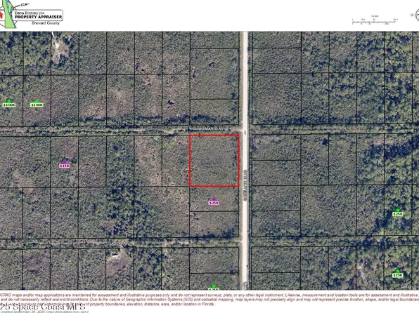 0 Satellite Blvd, Cocoa, FL 32926