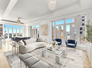 40 East End, New York, NY 10028