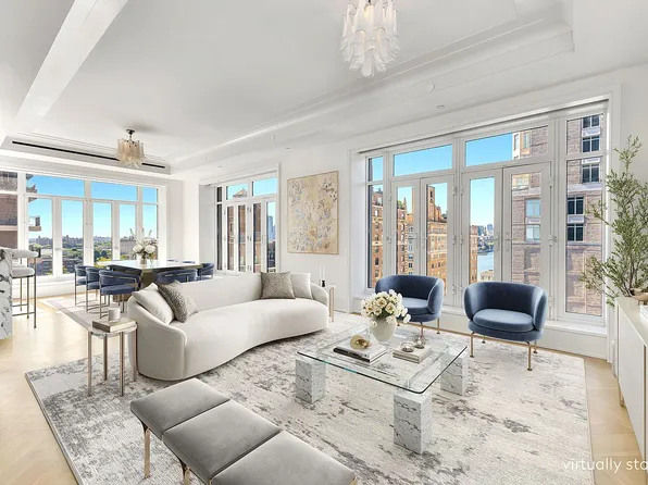 40 E End Ave APT 11A, New York, NY 10028