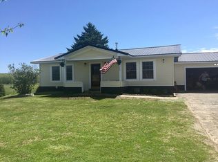 7021 State Route 100, Troy, VT 05868