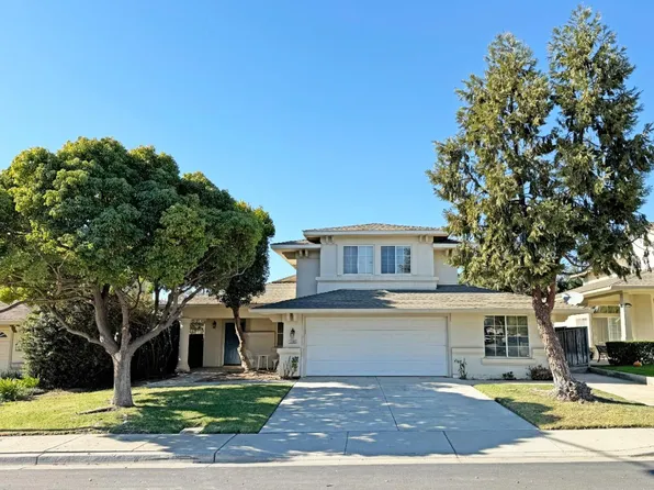 1395 West St, Soledad, CA 93960