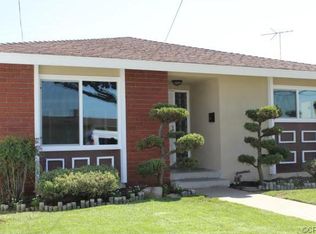 15916 S Manhattan Pl APT 3, Gardena, CA 90247