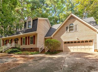 3208 Brennan Dr, Raleigh, NC 27613
