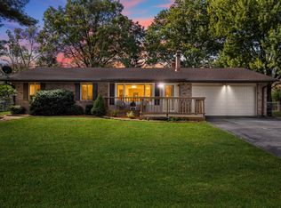 5836 S Gale St, Indianapolis, IN