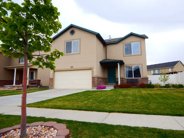 1985 E 1130 S, Spanish Fork, UT 84660