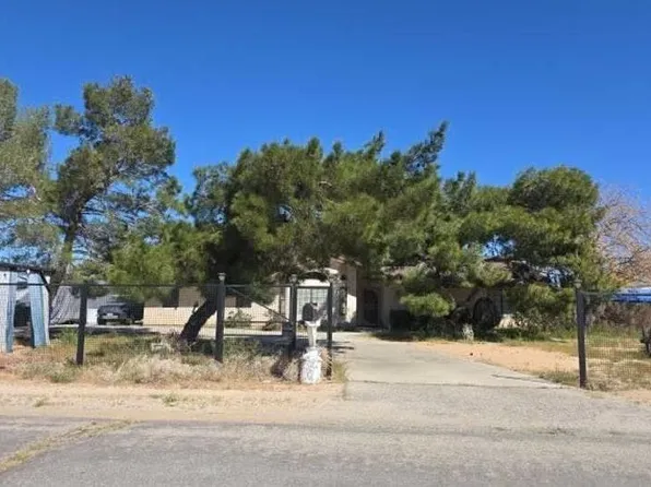 21890 Little Beaver Rd, Apple Valley, CA 92308