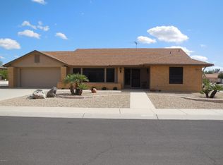 20003 N Trading Post Dr, Sun City West, AZ 85375