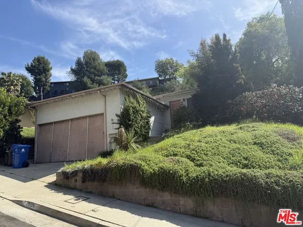 2630 Saxon Dr, Los Angeles, CA 90065