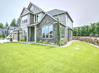 1040 NW 36th Ct, Camas, WA 98607